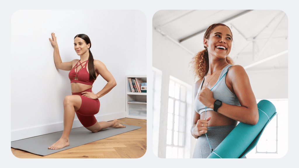 Mobility Exercises For Beginners