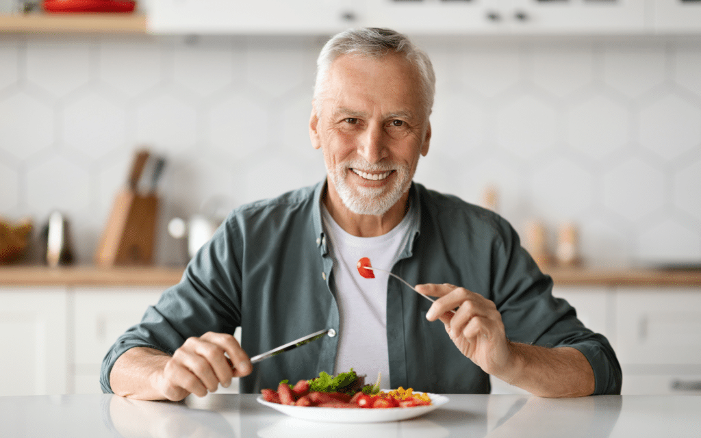 The Definitive Guide to Intermittent Fasting for Men Over 45 - BetterMe