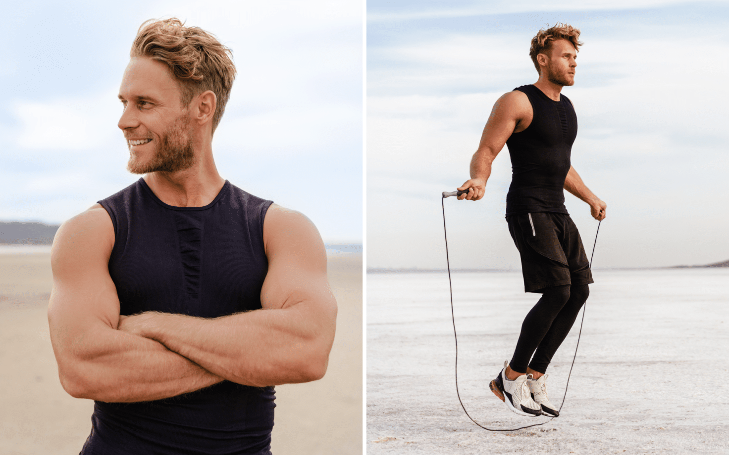 Male 3-Month Body Transformation: Achieve Your Fitness Goals - BetterMe