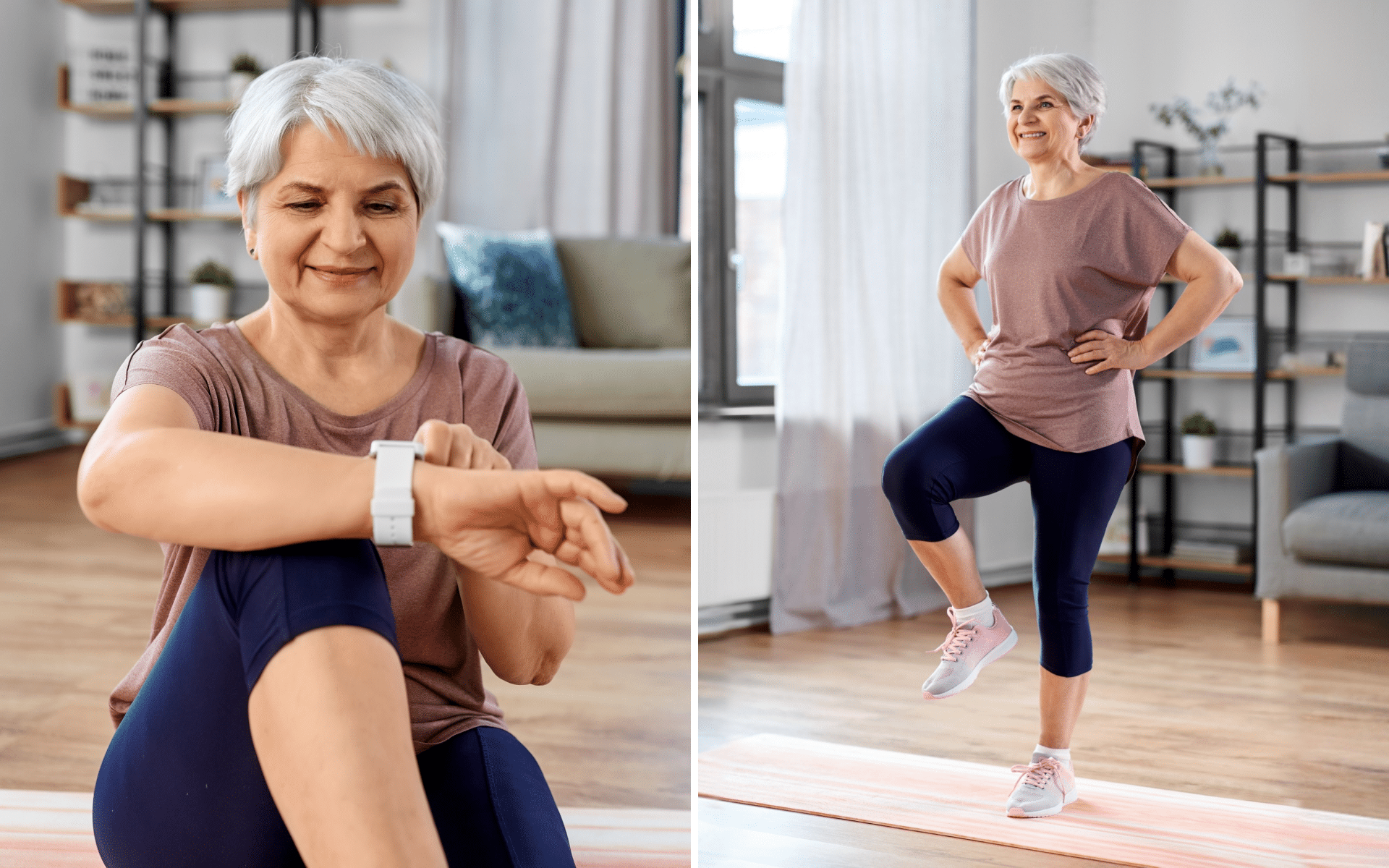Senior Exercise Programs