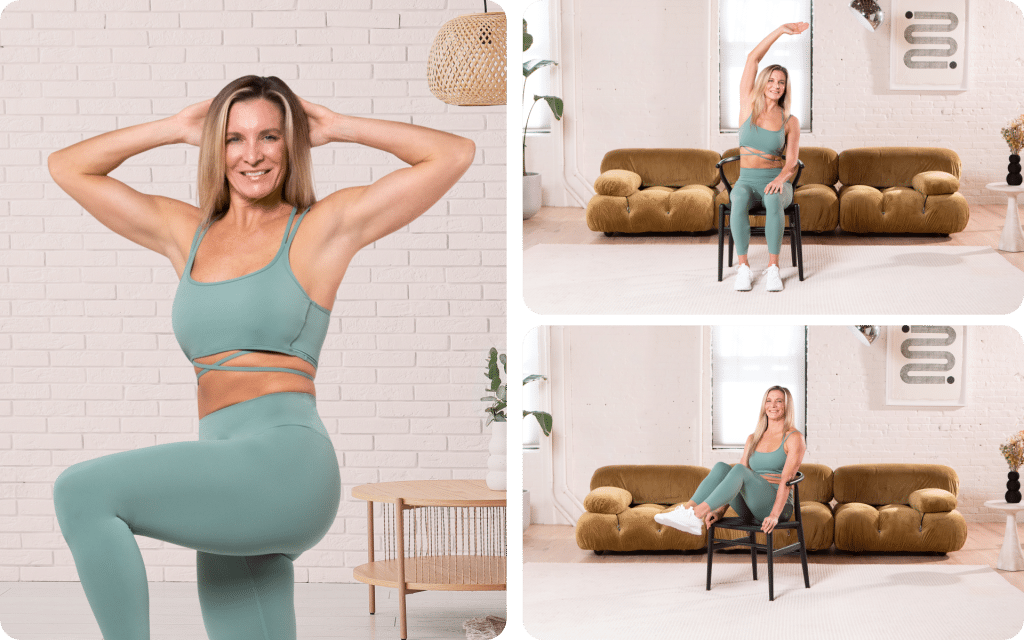 10 Minute Mobility Routine