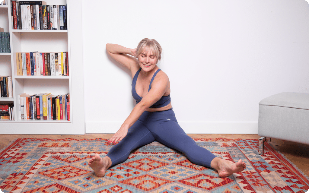 Calisthenics Workout Plan For Over 50