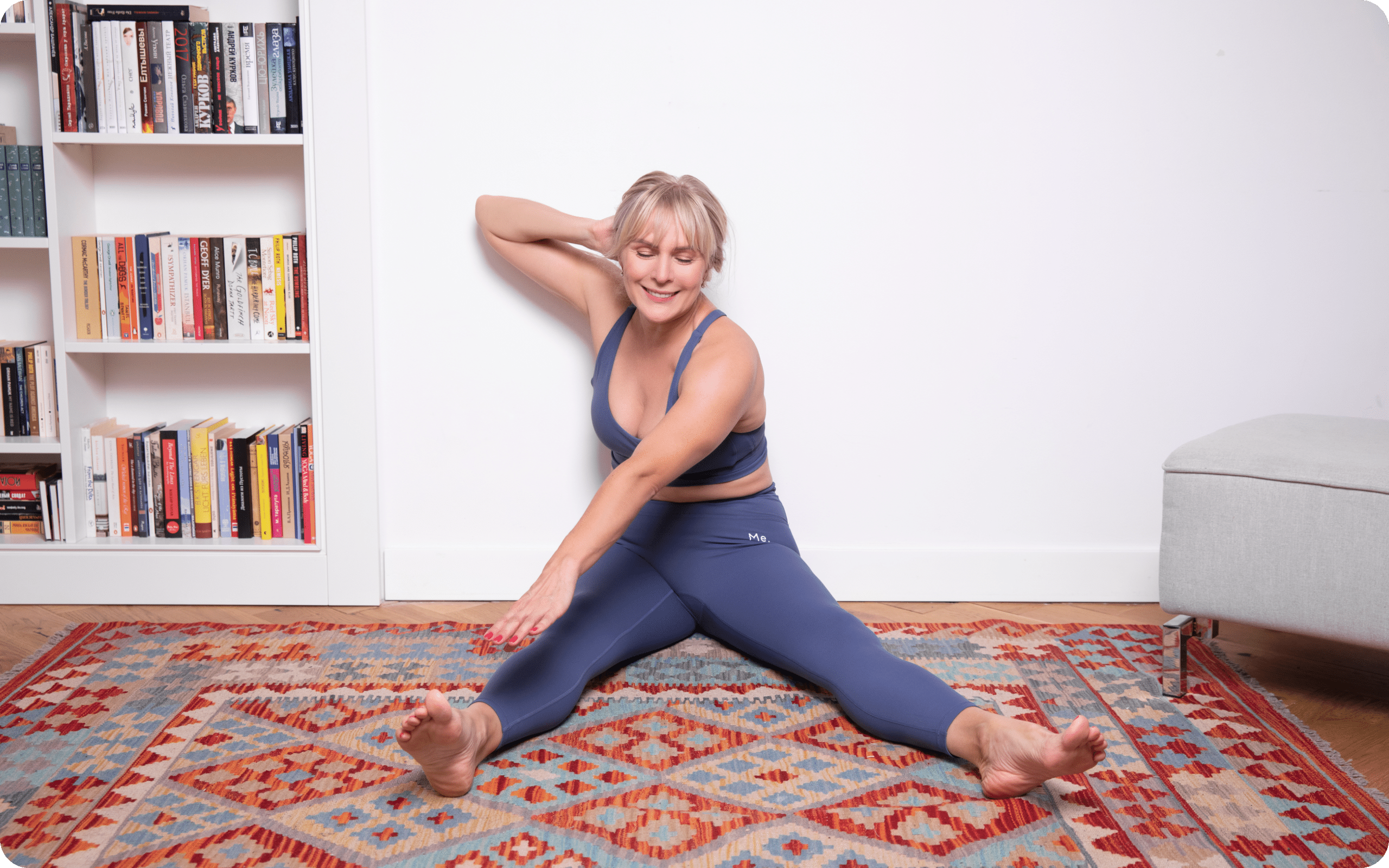 Calisthenics Workout Plan For Over 50