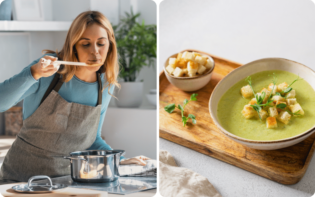 Healthy dinner plate FAQs