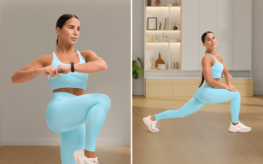 Betterme Calisthenics Review