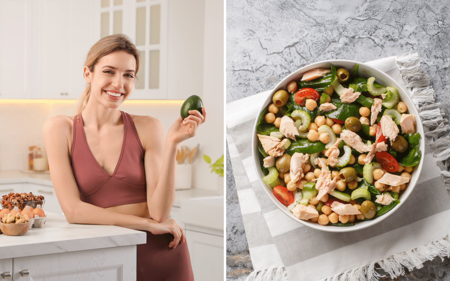 Proven Two-Week Plan to Lose 10 Pounds Safely — Guide - Tonum