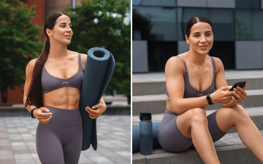 10 Exercises To Do Everyday