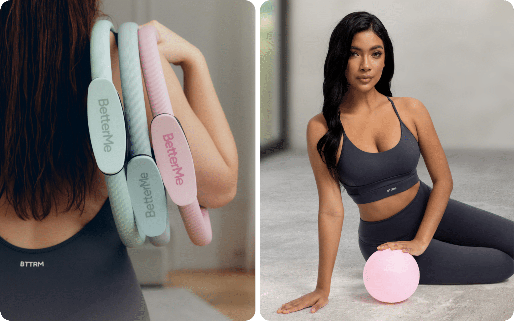 Mat Pilates Vs Reformer Pilates