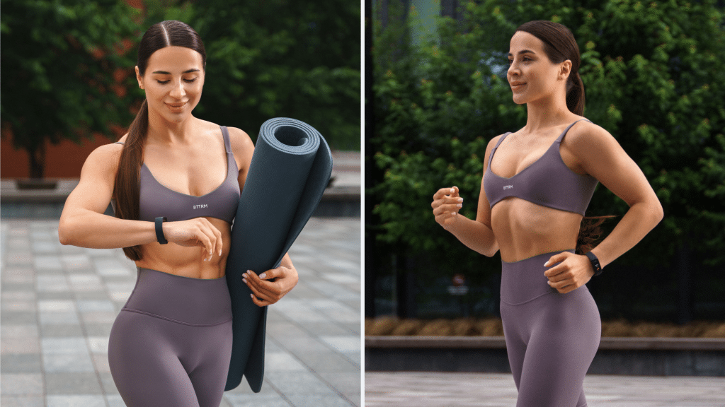 Betterme Calisthenics Review