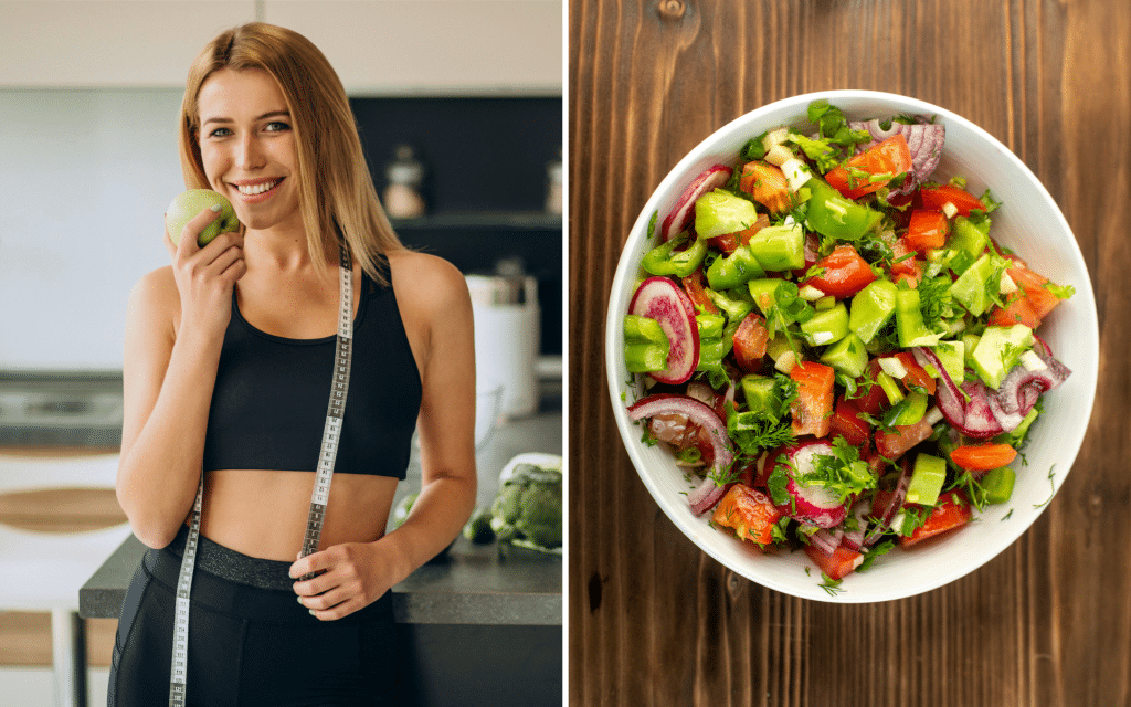 Lunch Ideas For Elderly