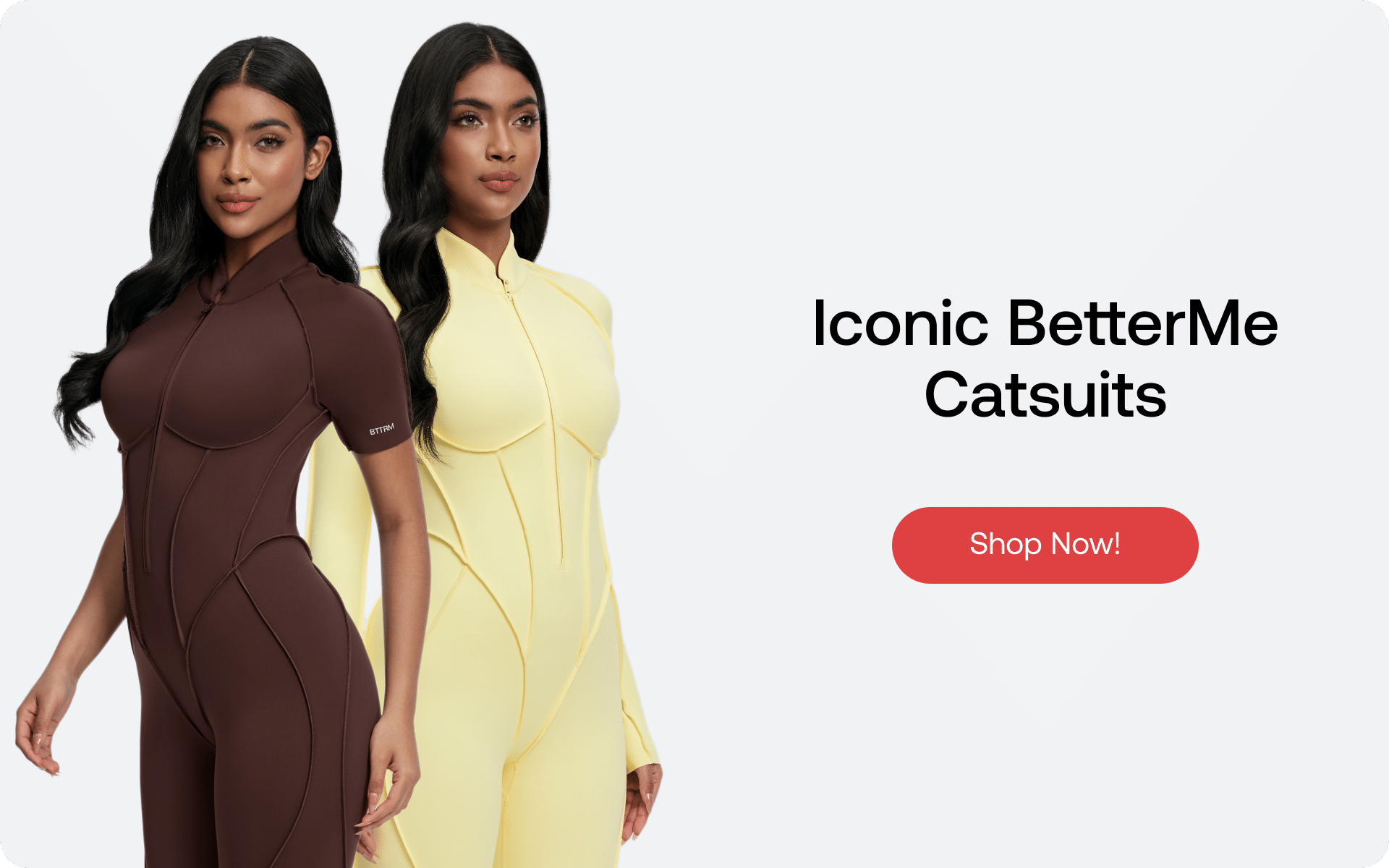 BetterMe Catsuits