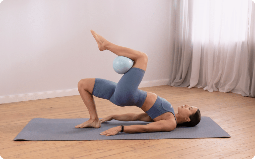 Push Pull Legs Routine