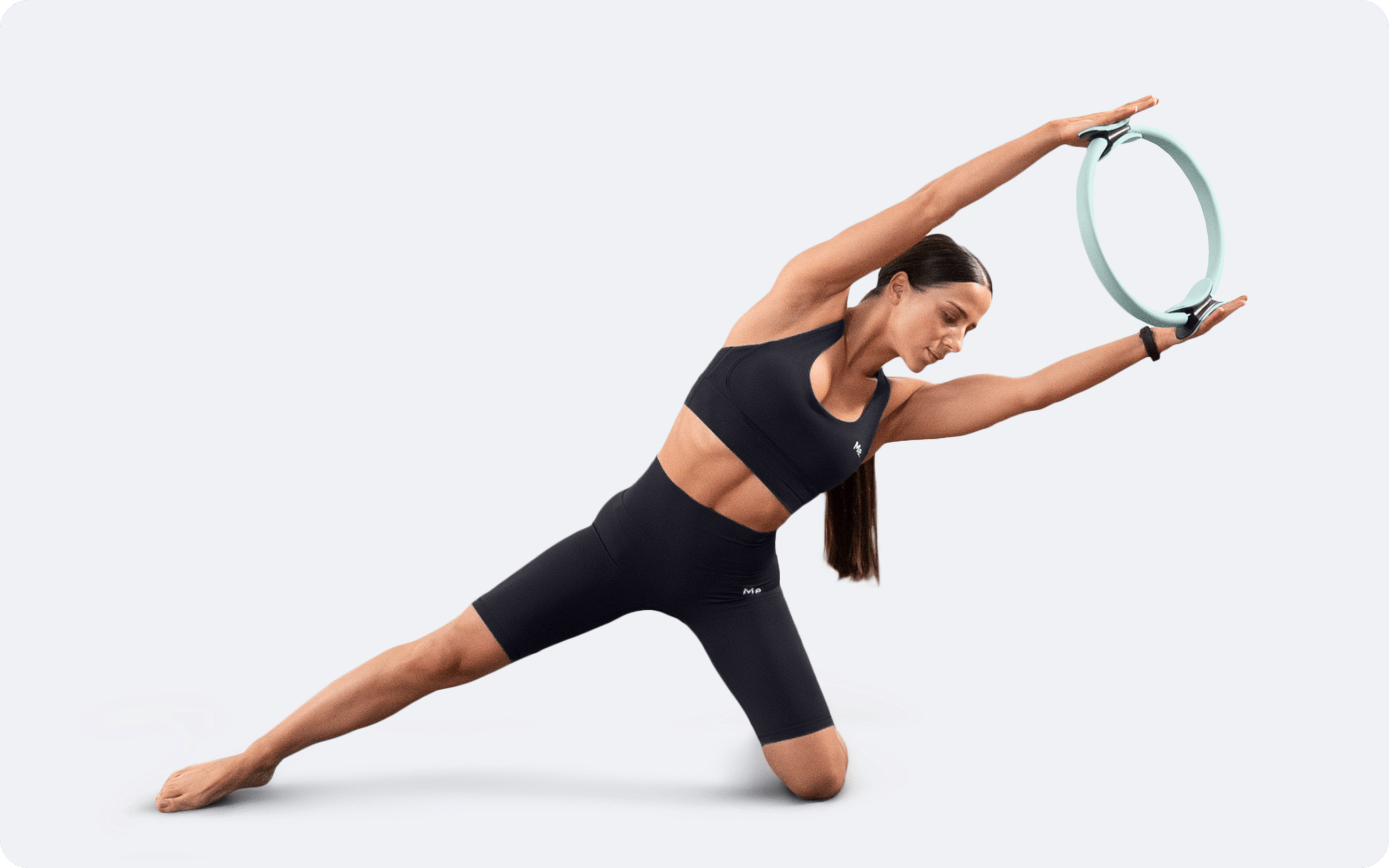 How to Use a Pilates Ring