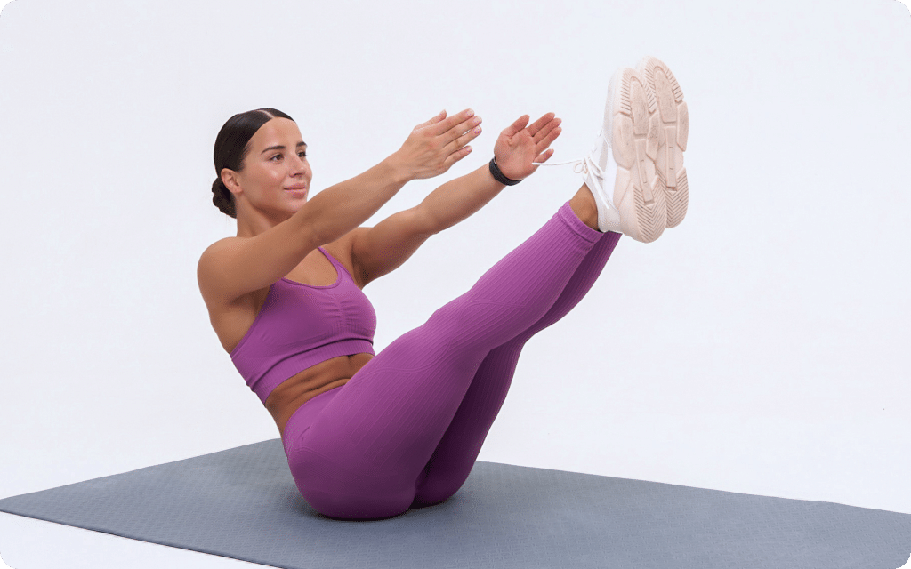 pilates gym