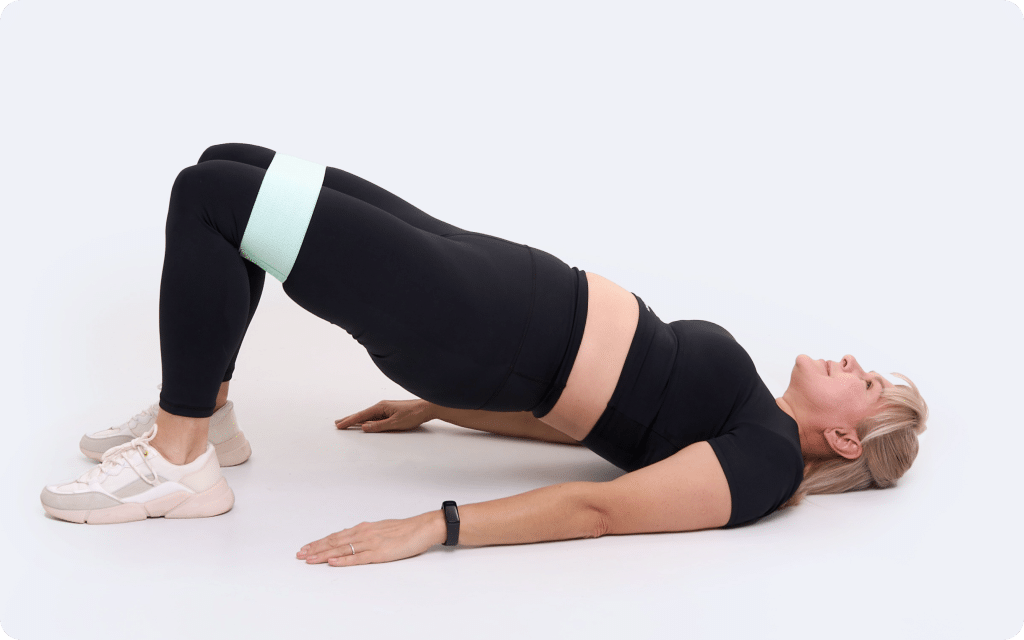 Workout Plan for Women Over 40