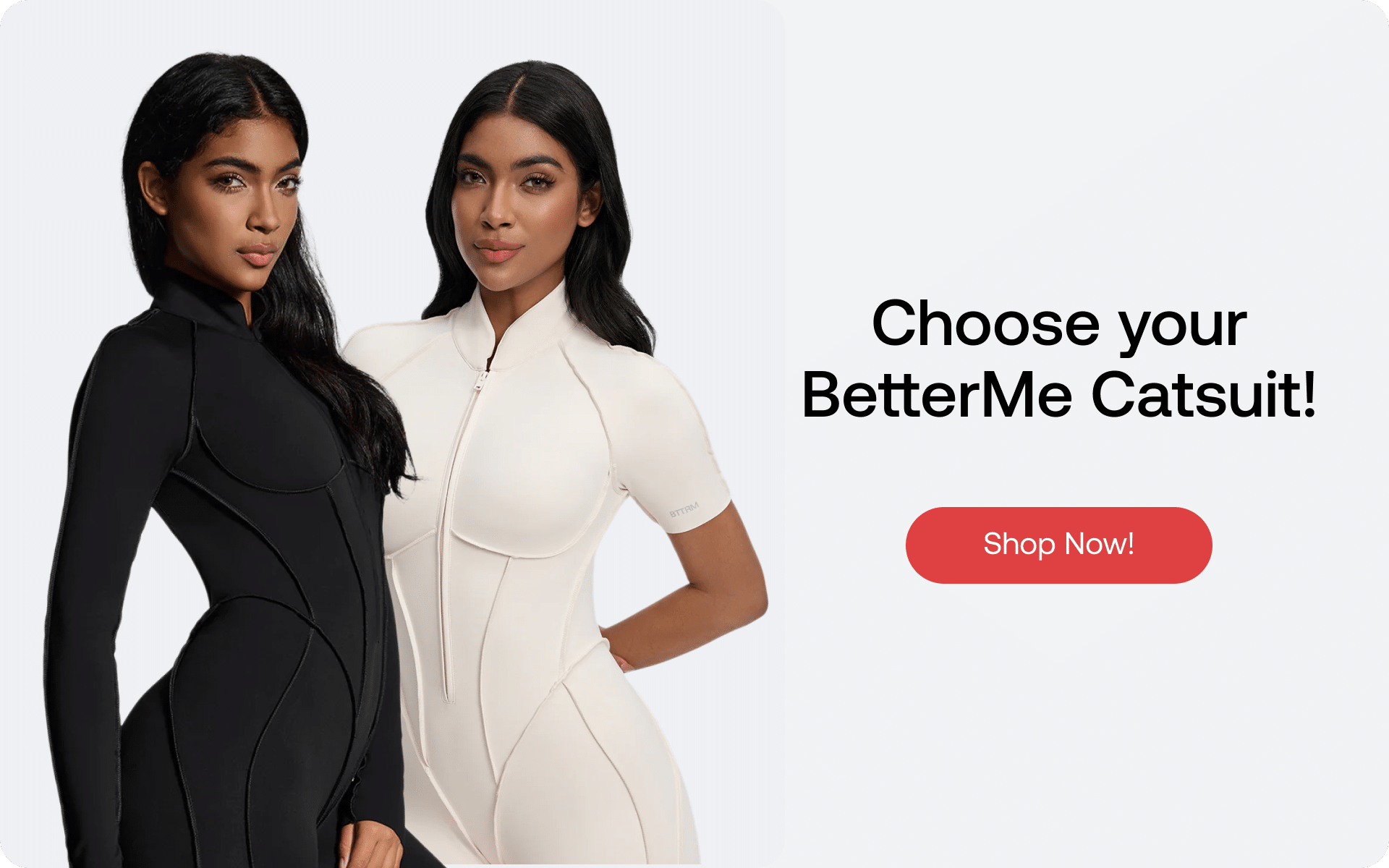 BetterMe Catsuit