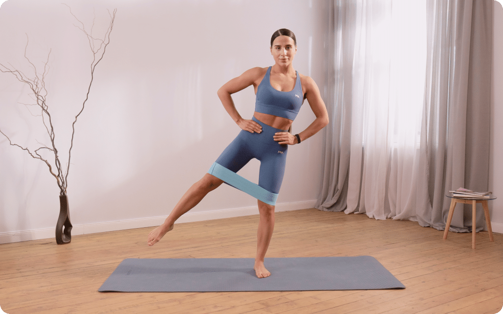 Push Pull Legs Routine