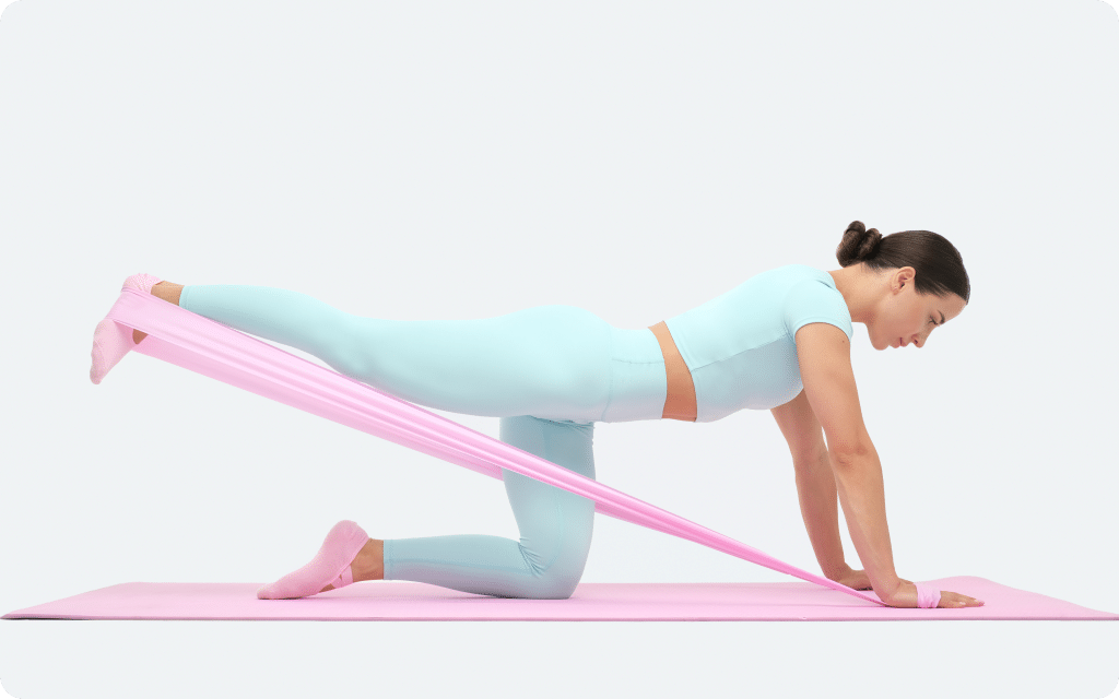 Is Pilates Low-Intensity