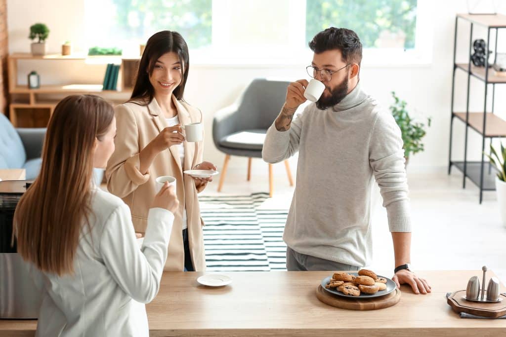 How To Keep Employees Engaged
