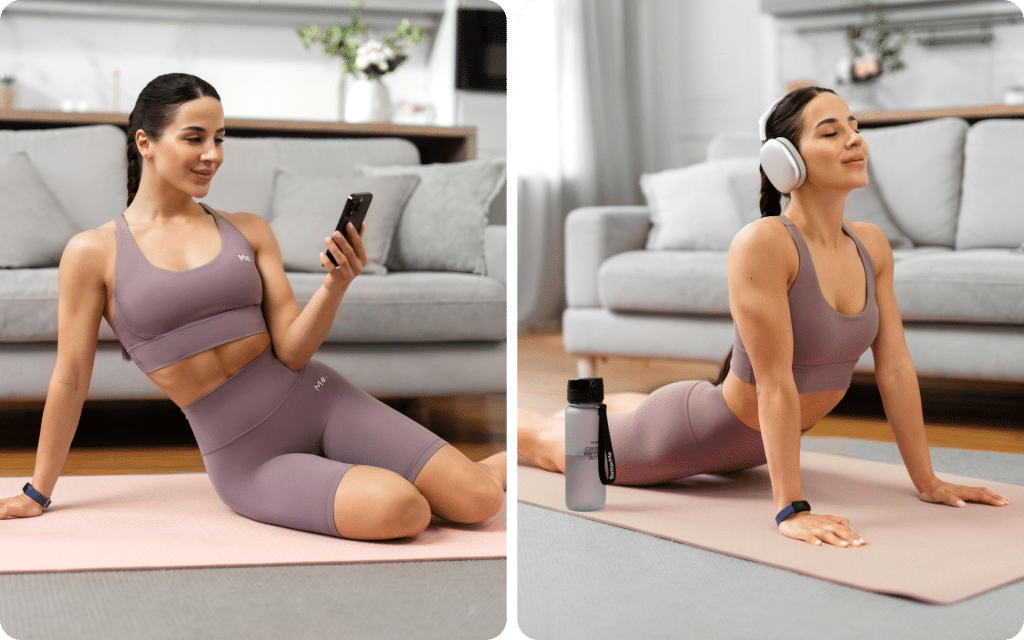 Pilates Exercises For Weight Loss