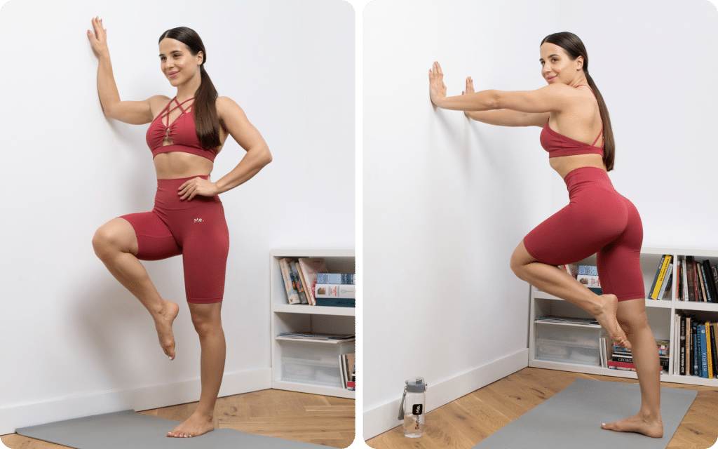 Yoga Wall Pilates
