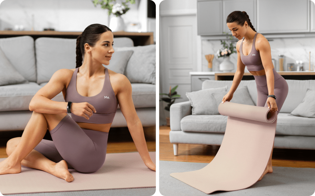 Fitness Goals For Women