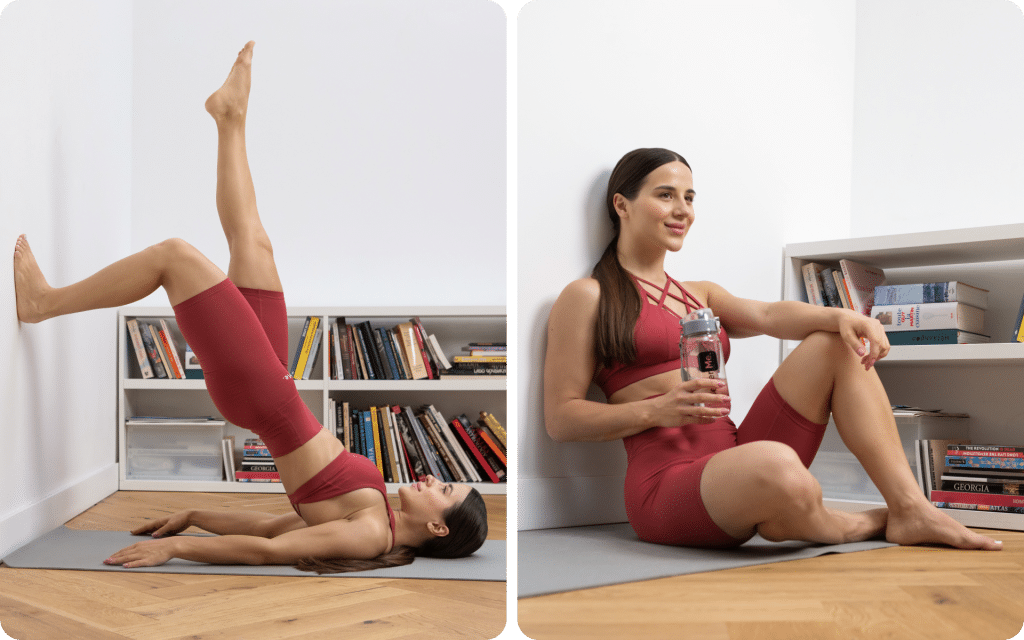 Yoga Wall Pilates