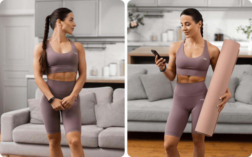 How To Get A Toned Body Female