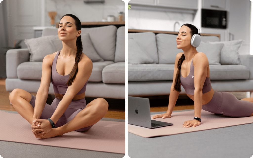 How To Get A Toned Body Female
