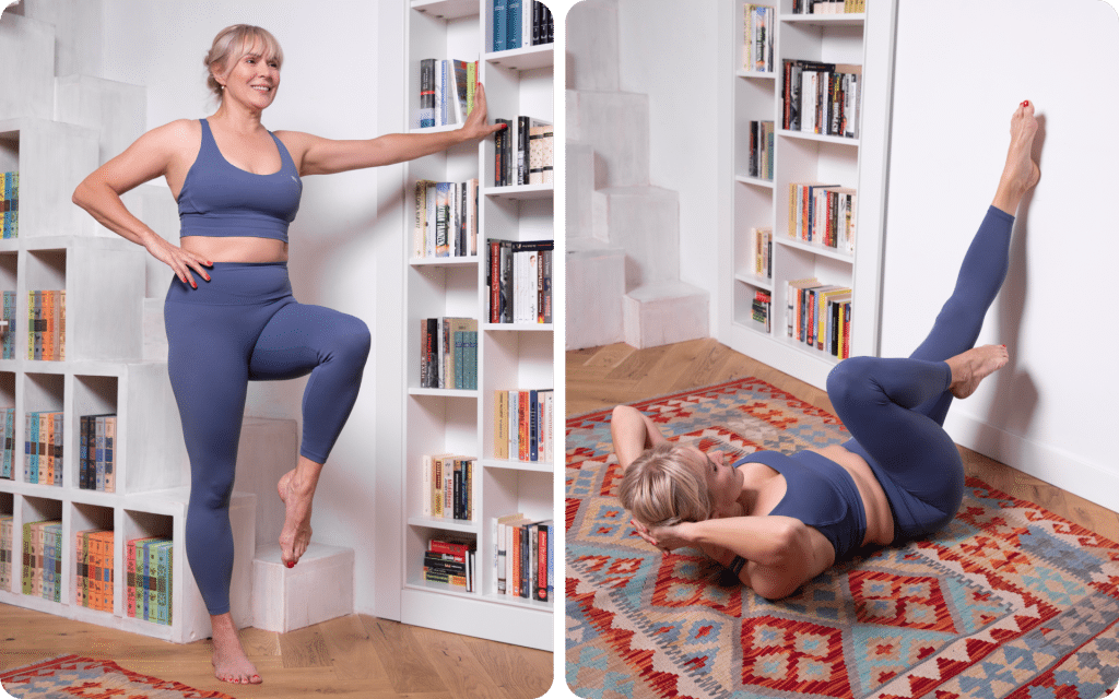Strength Training For Women Over 50