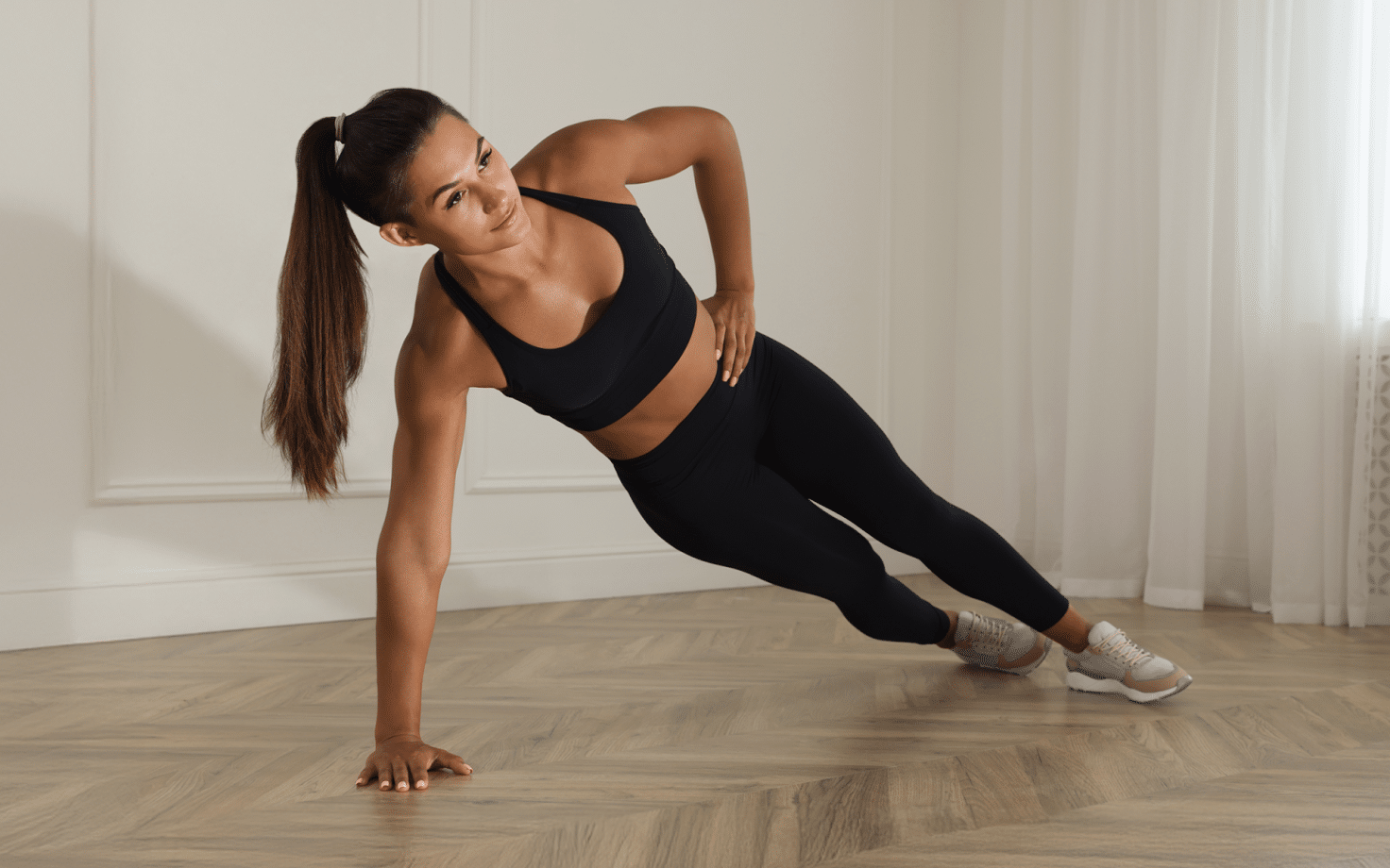 Calisthenics Workout for Arms: 8 Must-Have Exercises for Upper-Body ...