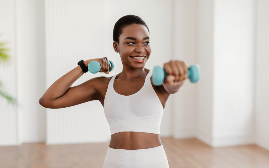 Bodyweight Workout For Mass