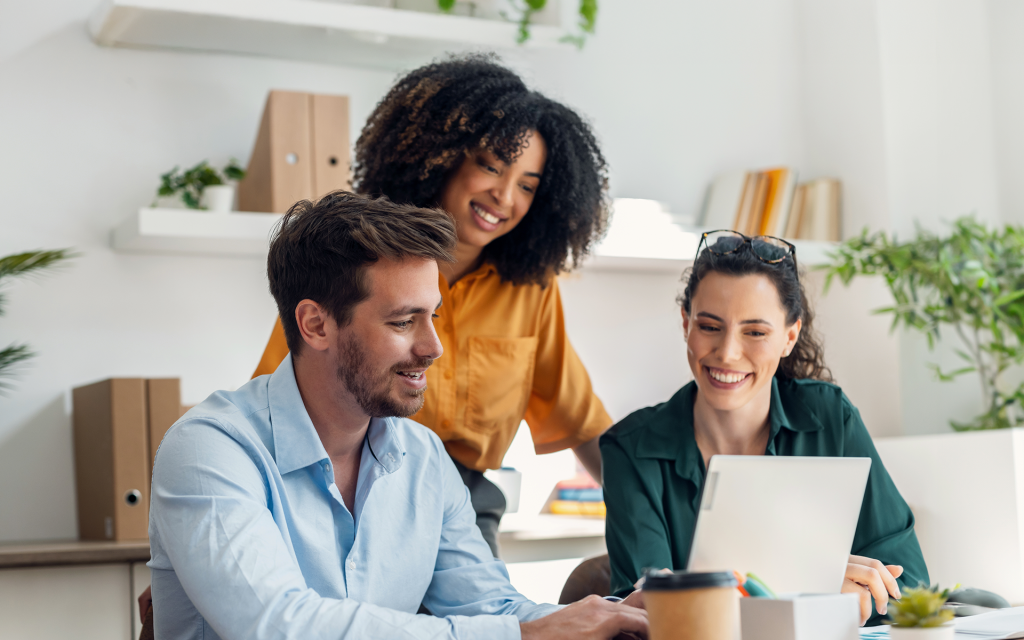 Employee Perks Program