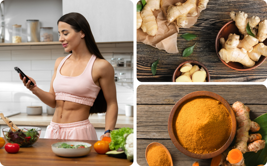 plant based weekly meal plan