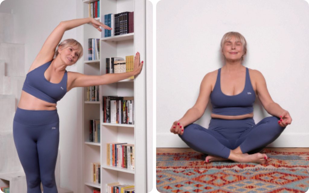 Yoga Poses To Avoid With High Blood Pressure