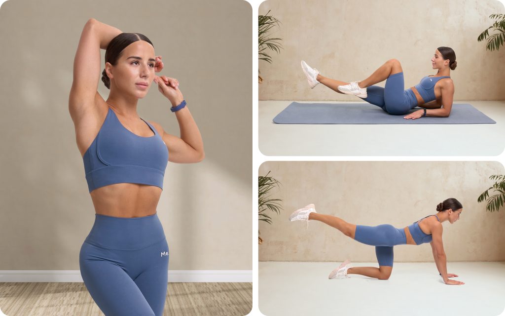 How To Exercise With Bad Knees To Lose Weight