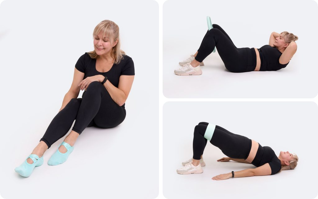 How To Exercise With Bad Knees To Lose Weight