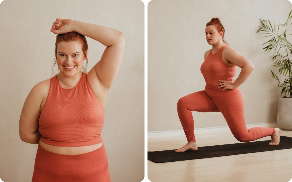 How To Exercise With Bad Knees To Lose Weight