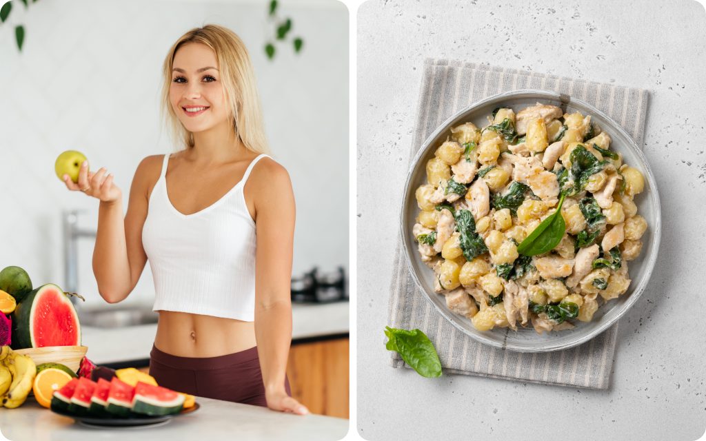 1500 Calorie Diet 