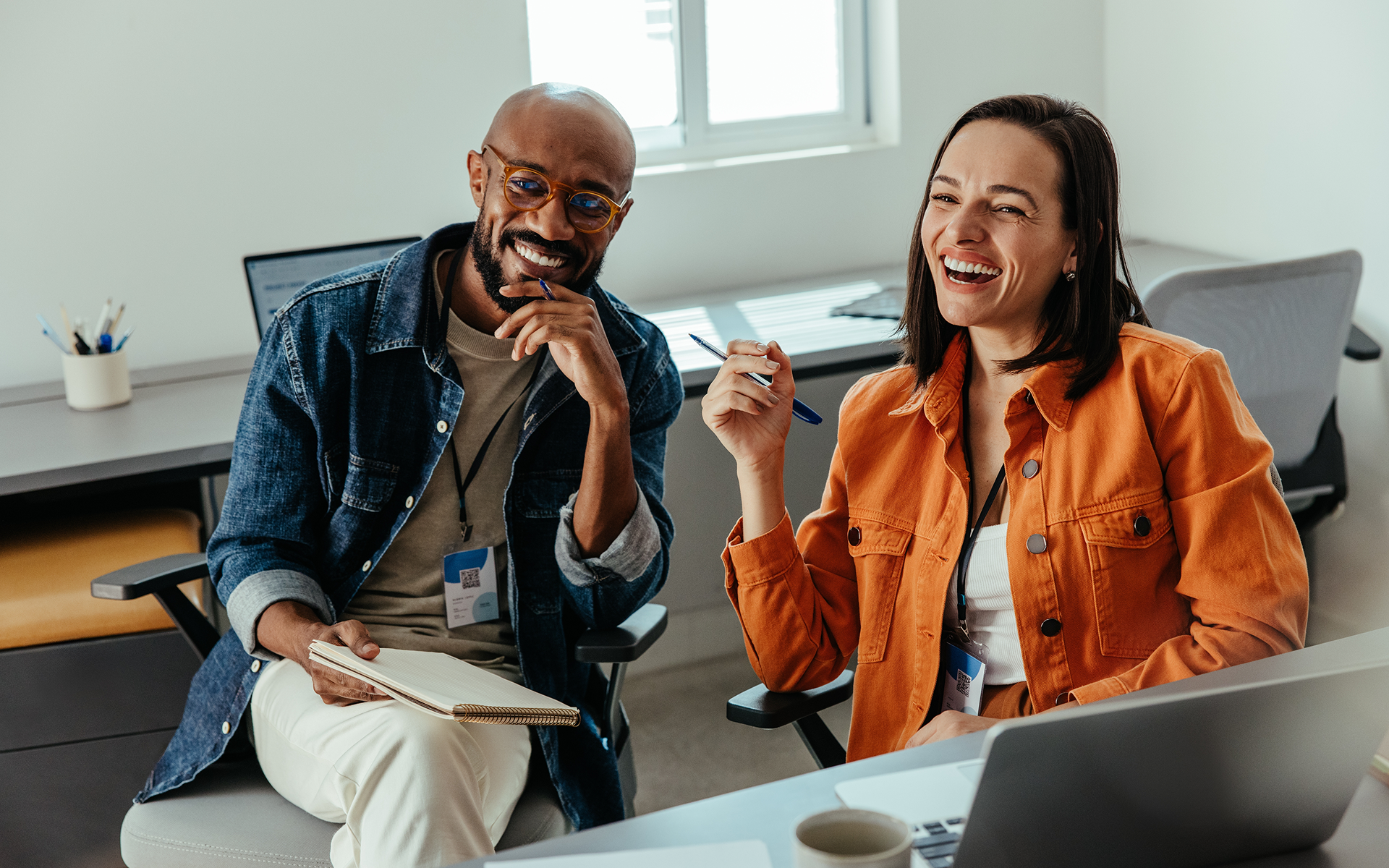 7-Day Workplace Mental Wellness Challenge