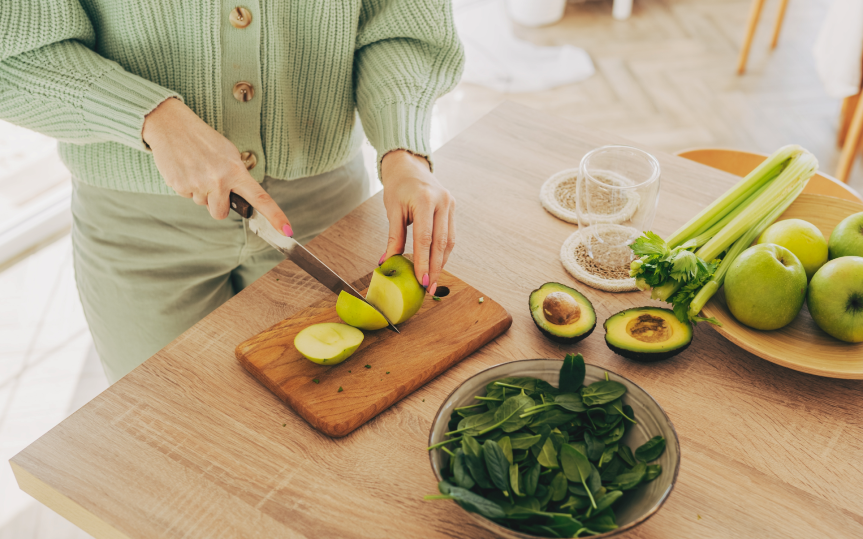 How to Make a Nutrition Plan: A Step-by-Step Guide - BetterMe