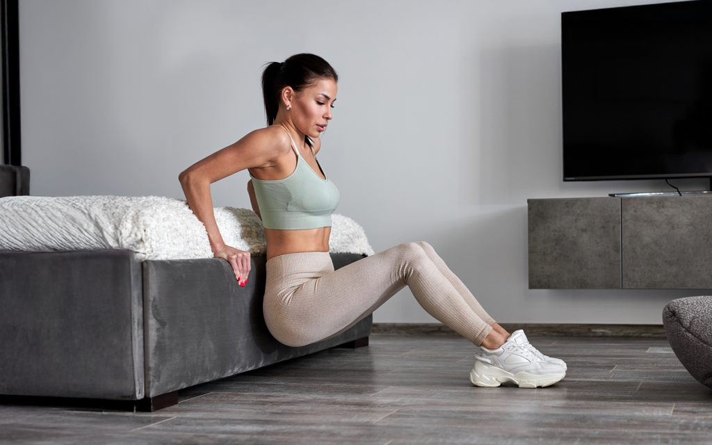 Leg Calisthenics Exercises