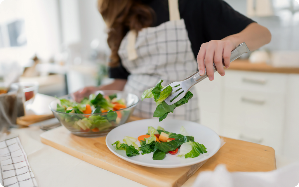 How To Start A Plant-Based Diet: A Beginner's Guide To Simple, Healthy  Eating - BetterMe