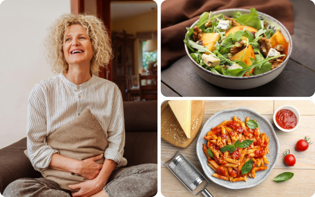 Healthy Meals For Seniors