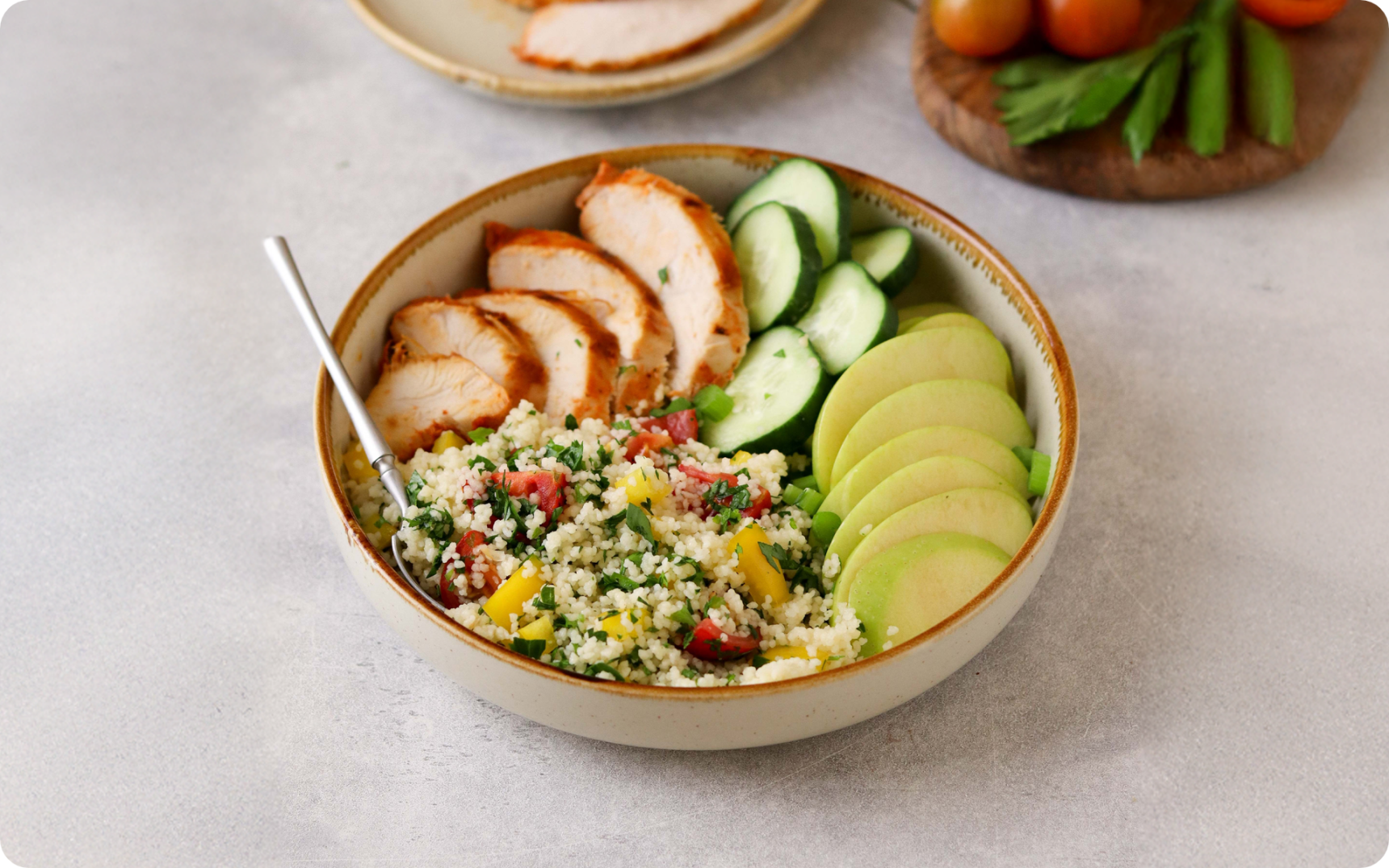 50 Grams Of Protein A Day Meal Plan Easy Guide For Healthy Living