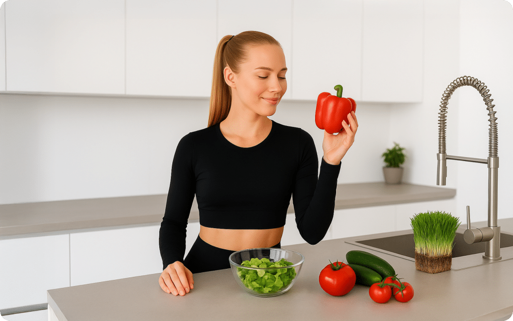 6 Month Weight Loss Plan To Lose 20 Pounds, or More - BetterMe