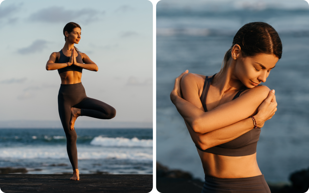 Somatic Healing Meditation