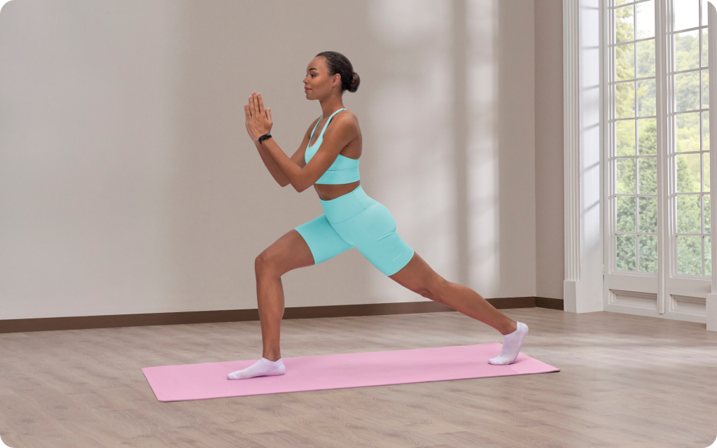 Does Pilates Flatten Your Stomach