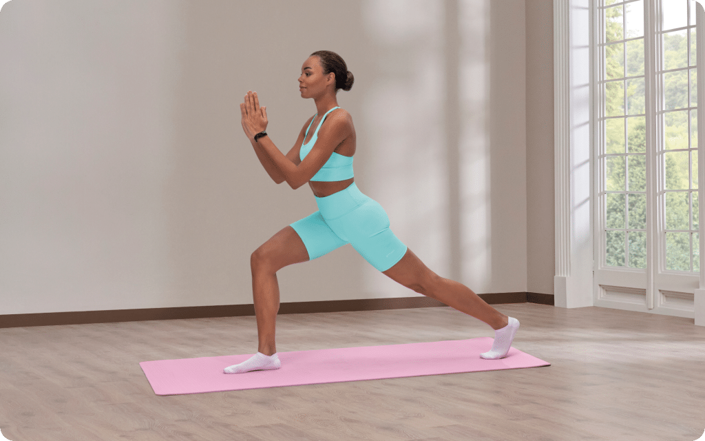 Yoga Stretches For Beginners How To Start When You re Not Flexible 