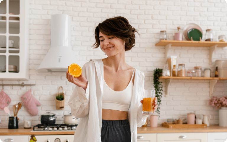 Litty Breake Fast Best Foods to Break a 3-Day Fast: What to Eat to Break a Fast - BetterMe